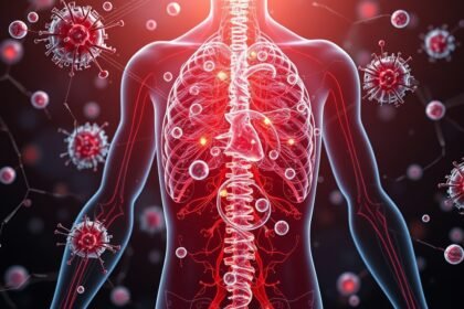 A nátrium-karbonát hatásai a szervezetben és a sejtaktivitásban.