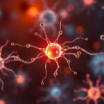 Mitochondria and cells supporting energy levels and health
