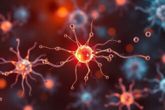 Mitochondria and cells supporting energy levels and health