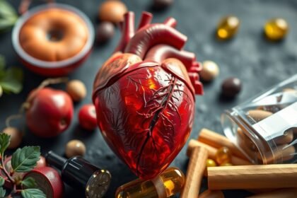 Az L-Citrullin szívbarát előnyei és természetes teljesítménynövelés