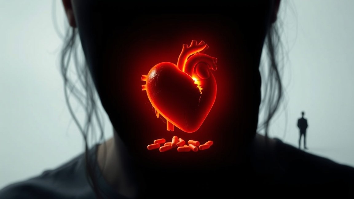 Ica drog szívproblémák és függőség kockázatai