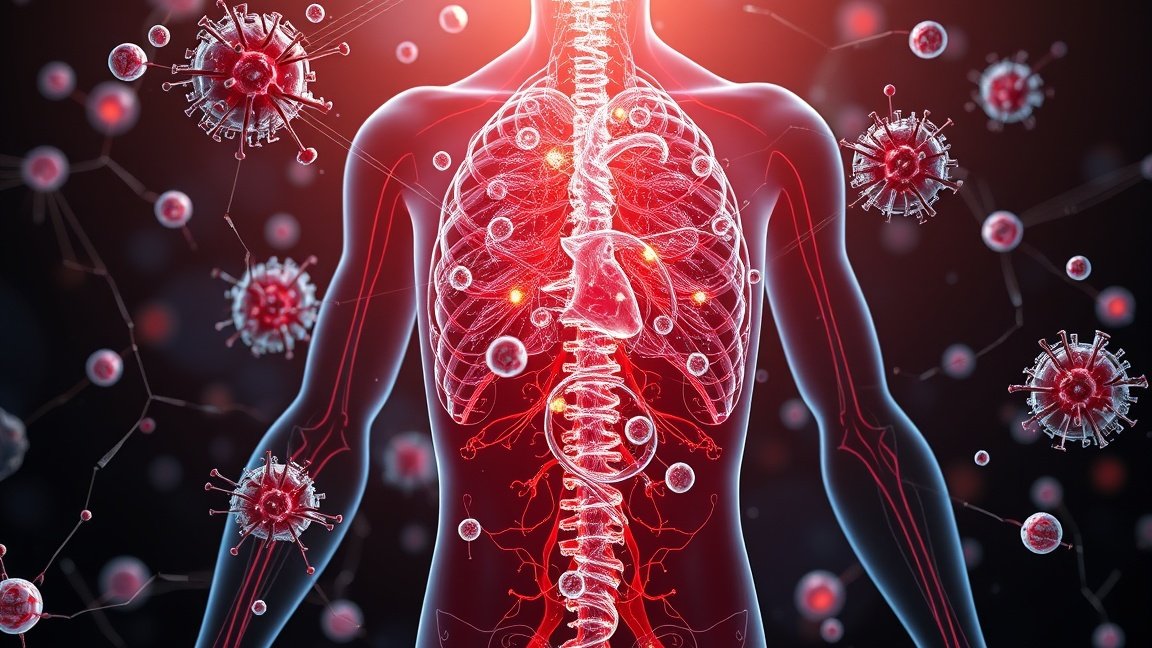 A nátrium-karbonát hatásai a szervezetben és a sejtaktivitásban.