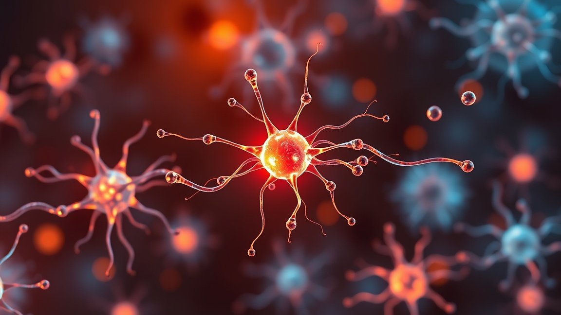 Mitochondria and cells supporting energy levels and health